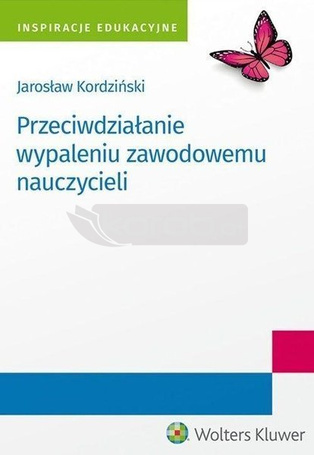 Przeciwdziałanie wypaleniu zawodowemu nauczycieli