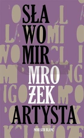 Artysta. i inne opowiadania