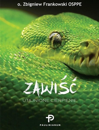 Zawiść. Utajnione cierpienie