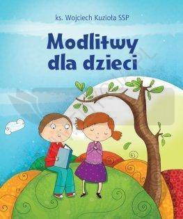Modlitwy dla dzieci