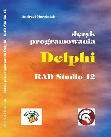 Język programowania Delphi RAD Studio 12