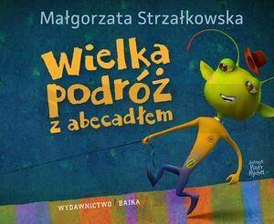 Wielka podróż z abecadłem