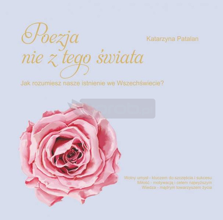Poezja nie z tego świata
