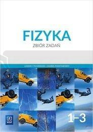 Fizyka LO 1-3 Zbiór zadań ZP w.2019 WSiP