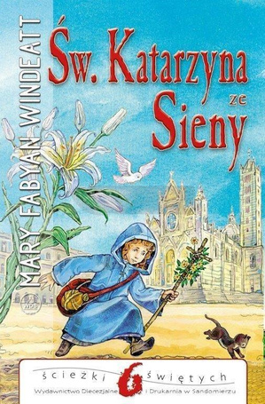 Św. Katarzyna ze Sieny