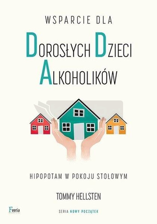 Wsparcie dla dorosłych dzieci alkoholików w.2023