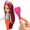 Lalka Enchantimals królewskie syrenki 3 lalki HCF87