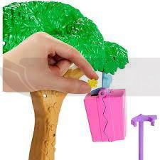 Lalka Barbie Chelsea Urodziny GTM84