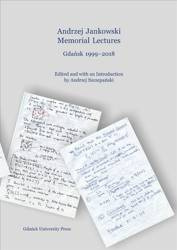 Andrzej Jankowski Memorial Lectures