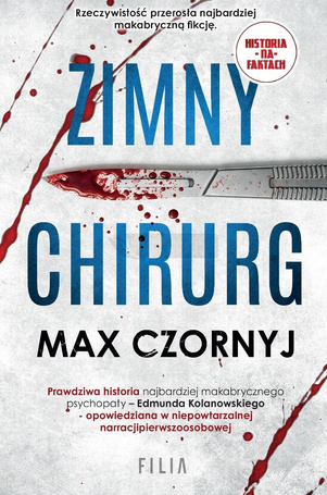 Zimny chirurg