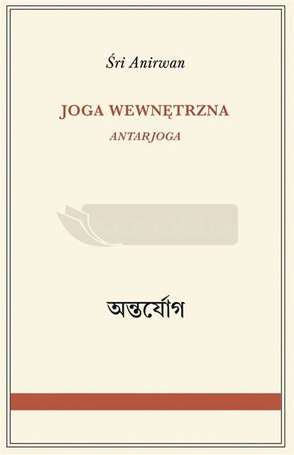 Joga wewnętrzna