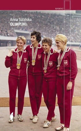 Olimpijki