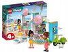 LEGO FRIENDS 41723 CUKIERNIA Z PĄCZKAMI zestaw klocków +4 lata