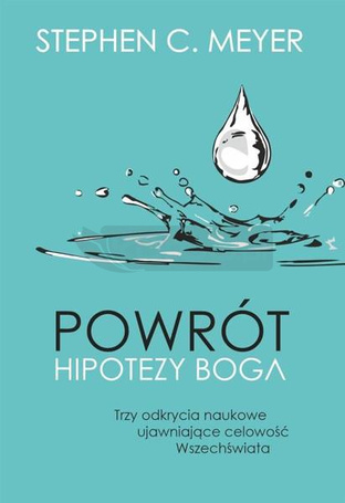 Powrót hipotezy Boga
