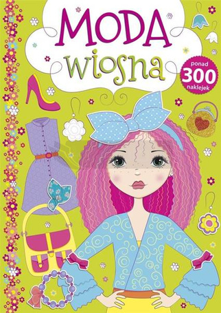 Moda Wiosna