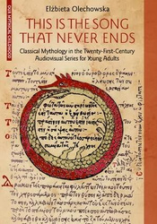 This Is the Song that Never Ends