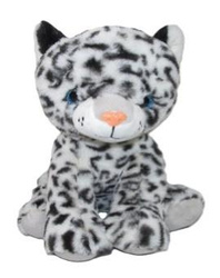 Leopard 25cm