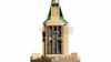 LEGO Harry Potter 76401 Dziedziniec Hogwartu: na ratunek Syriuszowi
