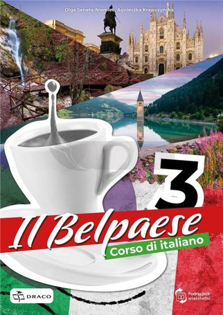Il Belpaese 3 podręcznik