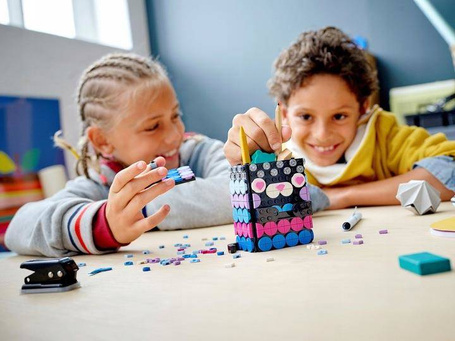 LEGO Dots 41924 Tajny schowek