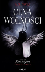 Spin off Konsorcjum T.1 Cena wolności