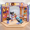 PLAYMOBIL MY LIFE 71535 BARBERSHOP I SALON FRYZJERSKI zestaw dla dzieci +5