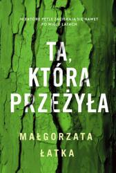 Ta, która przeżyła