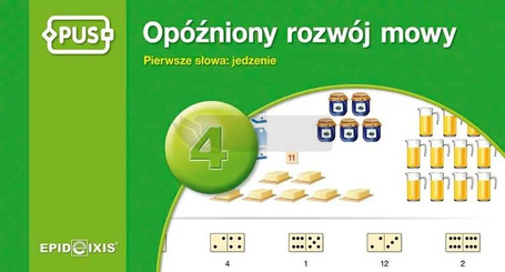 Opóźniony rozwój mowy 4