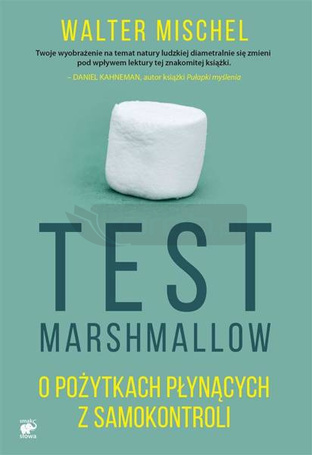 Marshmallow Test