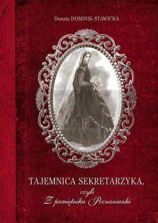 Tajemnica sekretarzyka, czyli z pamiętnika...