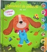 Opowieści do poduszki - Na wsi