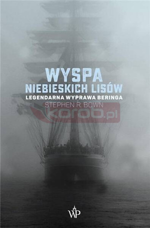 Wyspa niebieskich lisów w.2023