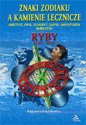 Ryby znaki zodiaku a kamienie lecznicze
