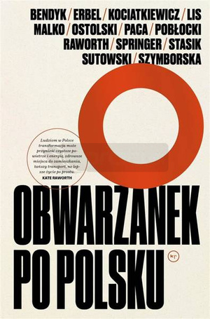 Obwarzanek po polsku