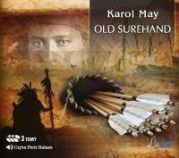 Old Surehand T.1-3 Audiobook w.2017 QES