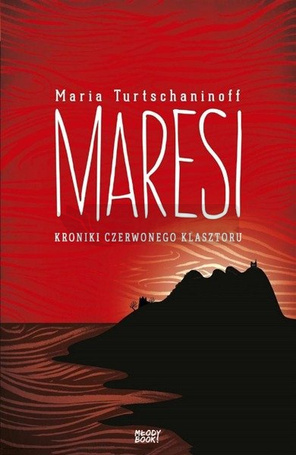 Maresi. Kroniki Czerwonego Klasztoru
