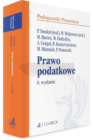 Prawo podatkowe w.6