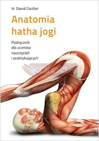 Anatomia hatha jogi w.2024