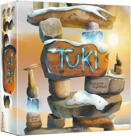 Tuki