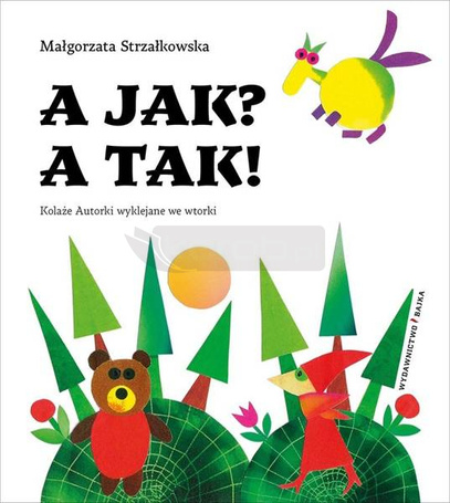 A jak? A tak!
