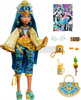 LALKA MONSTER HIGH MONSTER FEST FESTIWALOWE STYLIZACJE Cleo De Nile HXH81