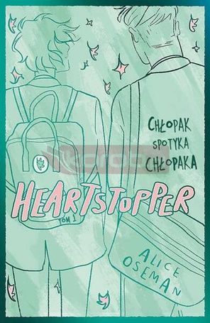 Heartstopper. Wydanie specjalne