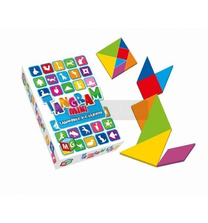 Tangram Mini