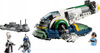 KLOCKI LEGO STAR WARS 75433 SLAVE ONE JANGO FETTA