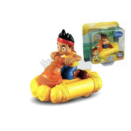 Fisher Price Jake Skuter wodny X1218
