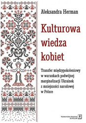 Kulturowa wiedza kobiet
