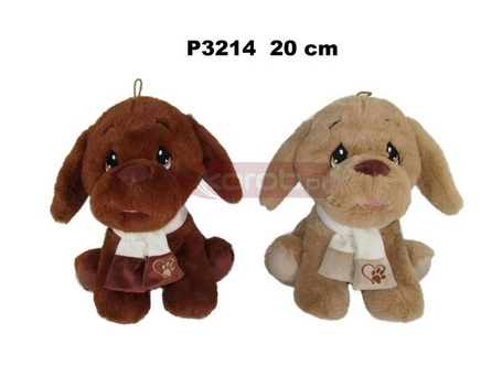 Pies 20cm MIX