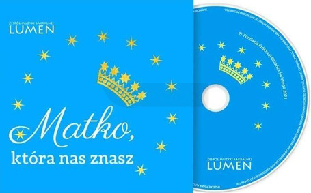 Matko, która nas znasz - pieśni maryjne..