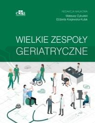Wielkie zespoły geriatryczne
