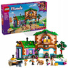 LEGO FRIENDS 42654 RANCZO KUCYKÓW I STAJNIA zestaw klocków dla dzieci +7